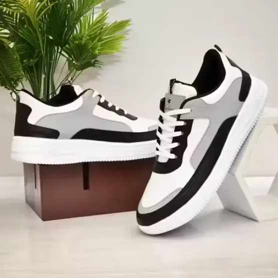 Casual shoes for men fashionebl and attractive shoes clasic shoes under 500 (IND-6)